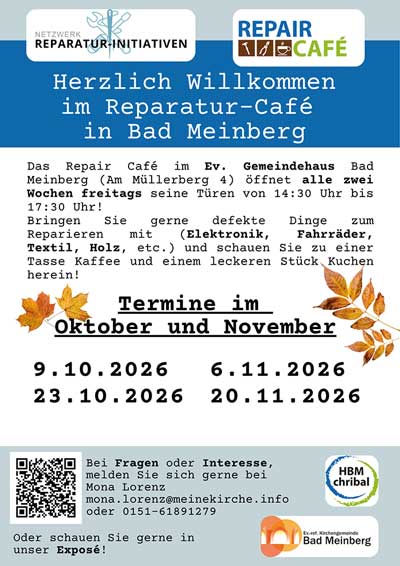 Repair-Café