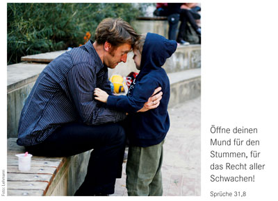 Monatsspruch Mai 2013
