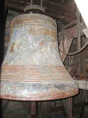 Glocke Glocke
