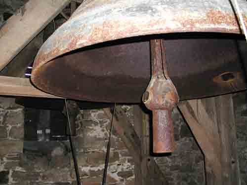 Glocke 3 Glocke 3