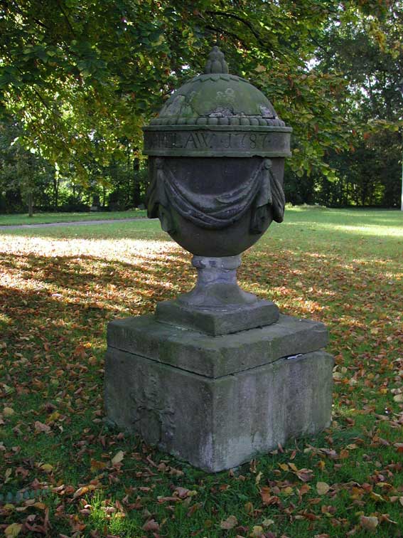 Grabstein Koppelaw Grabstein Koppelaw