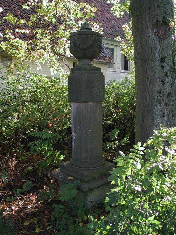 Grabstein Saefe Grabstein Saefe