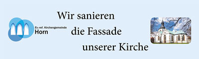 fassadenerneuerung