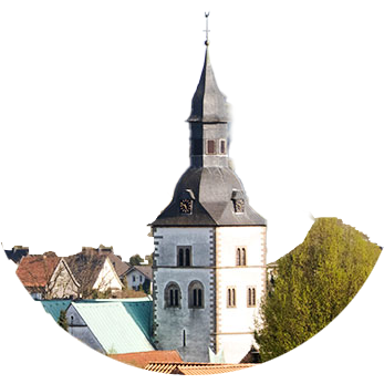 kirchturm alt