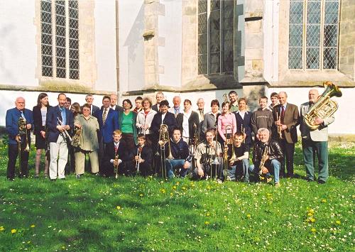 posaunenchor