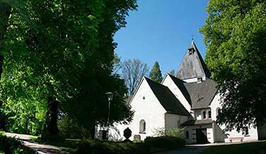 horn panorama