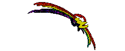 regenbogen menu
