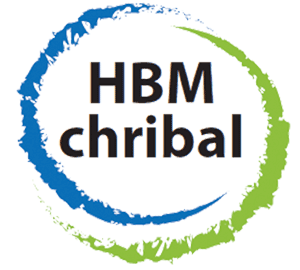 Logo Chribal